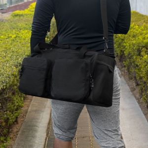 MALETA KENBE personalizada